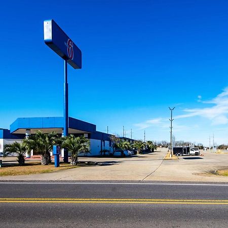 Motel 6-Opelousas, La Zewnętrze zdjęcie
