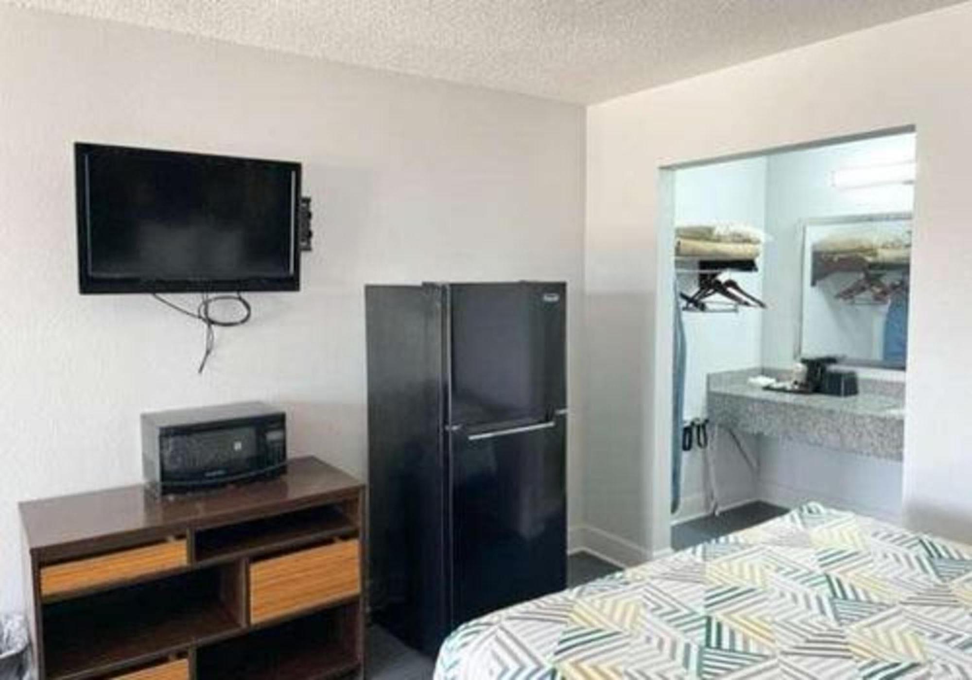 Motel 6-Opelousas, La Zewnętrze zdjęcie